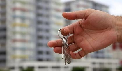 Konut Fiyat Endeksi Şubatta Yüzde 2,2 Arttı