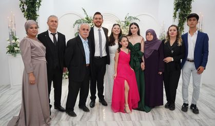 Yavuz ve Gümüş Ailelerinde Düğün Heyecanı