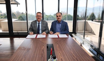 Eğitim ve Kültür İçin Güçlü İş Birliği