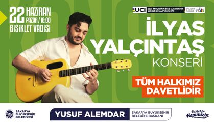 Ayçiçeği Vadisi’nde İlyas Yalçıntaş Rüzgârı Esecek