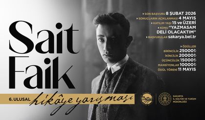 Ödüllü Yarışmada Bini Aşkın Hikâye İçin Değerlendirme Süreci Başladı