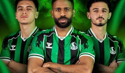 Yeşil-Siyahlılar Erzurumspor’u Ağırlıyor