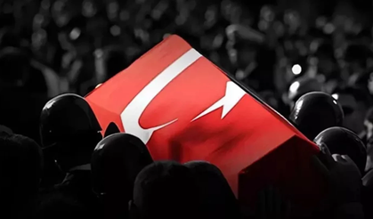 F-16 Düştü: Bir Pilotumuz Şehit Oldu!