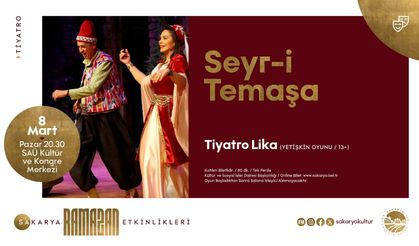 Hafta Sonu 3 Ayrı Etkinlik Sanatseverlerle Bulaşacak