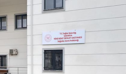 Söğütlü’de Acil ve Poliklinik Hizmetleri Başlıyor