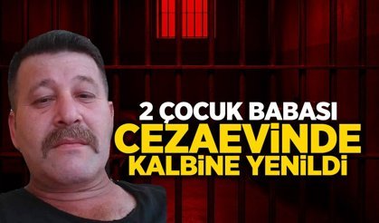 Koğuşta Fenalaştı, Hastanede Hayatını Kaybetti