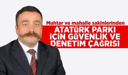 Kamu Alanlarında Denetim Talebi Büyüyor