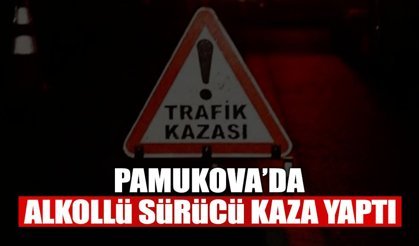 Pamukova’da Kaza