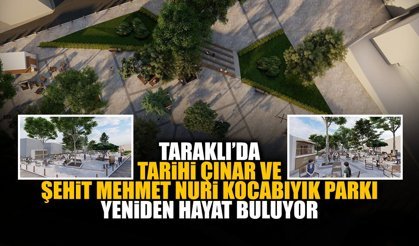 Başkan Alemdar, “Hayırlı Olsun” Diyerek Açıkladı!