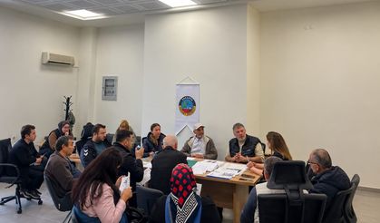 Serdivan’da Kentsel Dönüşüm Sürecinde Vatandaş Odaklı Çalışma