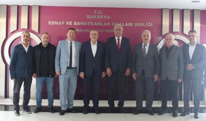 Kabacan: ‘Ziyaretler Dayanışma Kültürünü Güçlendiriyor’