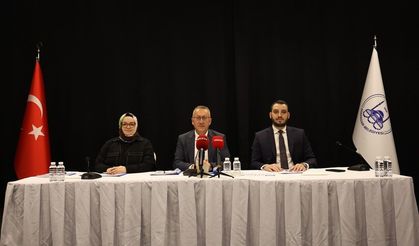 Adapazarı Meclisinde 2025 Bütçe Raporu Onaylandı