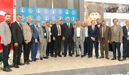 SESOB Başkanı Muzaffer Kabacan’dan Sakarya’ya Teşekkür Mesajı