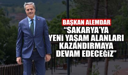 Başkan Alemdar Huzur Koridoru’nu Turladı
