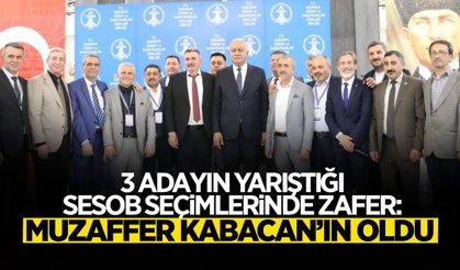SESOB’da Kabacan Dönemi