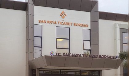 Sakarya Ticaret Borsası Yeni Binasında Hizmete Başlıyor