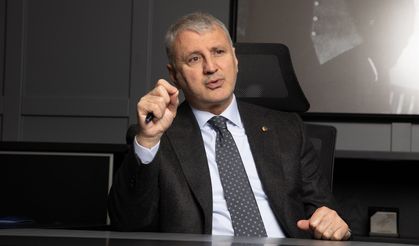 Başkan Altuğ Müjdeyi Verdi: Nefes Kredisi Başlıyor!
