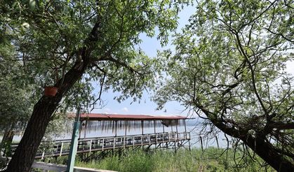 Gölpark Yeniden Serdivan Belediyesi’ne Geçti
