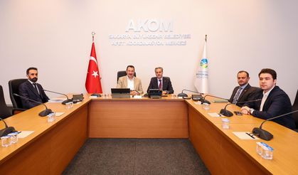 Sapanca’ya Tarihi Müjde