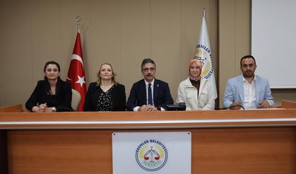Erenler Belediyesi’nde Promosyon Anlaşması