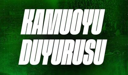 Sakaryaspor'da Ertelenen Kongrenin Yeni Tarihi ve Yeri Belli Oldu!
