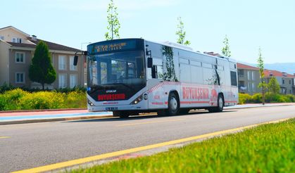 Büyükşehir’den Dünya Kupası İçin Ücretsiz Ulaşım