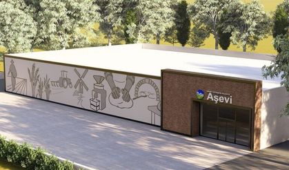 Aşevi ve Afet Yemekhanesi Sakarya’da En Yüksek Kapasiteye Sahip Tesis Olacak
