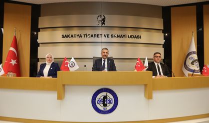 SATSO Temmuz Ayı Olağan Meclis Toplantısı Gerçekleştirildi