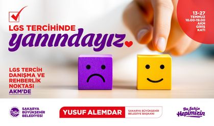Büyükşehir’den LGS Tercih Döneminde Ücretsiz Danışmanlık