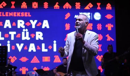 Millet Bahçesi’nde Şölen Tadında 3 Gün Geçti