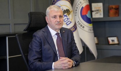 Başkan Altuğ'dan 17 Ağustos Mesajı