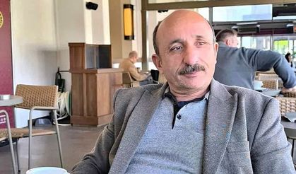 Saim Yakut’tan Acı Haber! Kansere Yenik Düştü