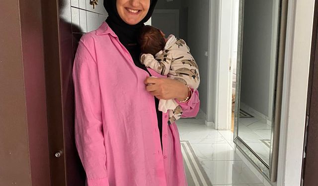 Hoş Geldin Bebek Ziyaretleri Devam Ediyor