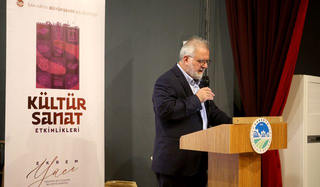 Sakarya Garip Babası Yılmaz Güney’i Hiç Unutmadı
