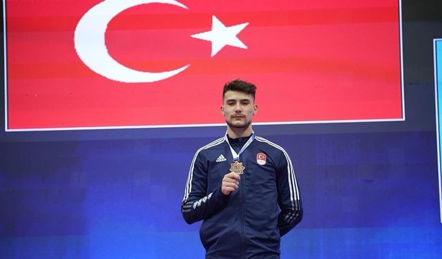 Temizel Madalya Aşkına