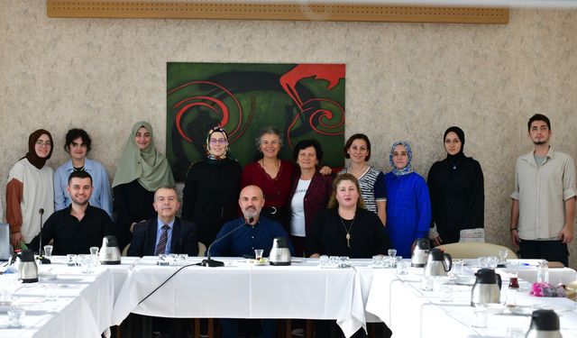 Bağımlılıkla Mücadelede Sakarya Üniversitesi’nin Öncü Rolü