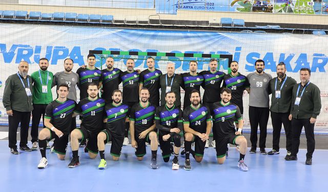 Büyükşehir Hentbol Köyceğiz’den Galibiyetle Dönüyor