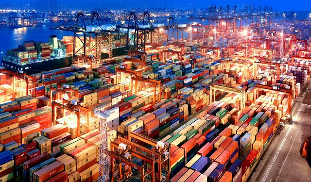 Sakarya'nın Dış Ticaret İstatistikleri Belli Oldu