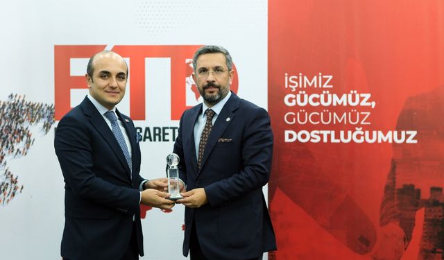 ETD'nin Toplantısında Birlik ve Beraberlik Vurgusu