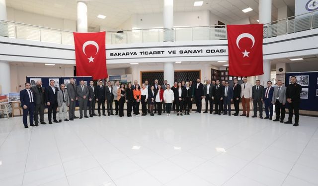 SATSO Lösemi'ye Karşı Turuncu İz Bıraktı