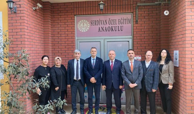 Hayatı Paylaşmaya Engel Yok