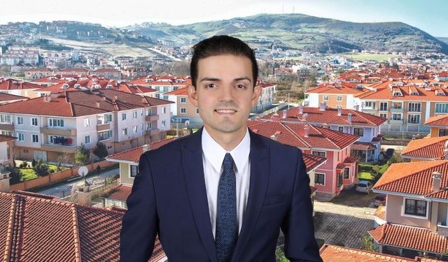 Oktay: Amacım Huzurlu ve Afetlere Dayanıklı Bir Serdivan