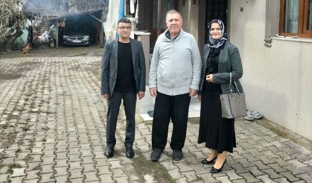 Bafralıoğlu Erenler Sakarya’nın gözdesi olacak
