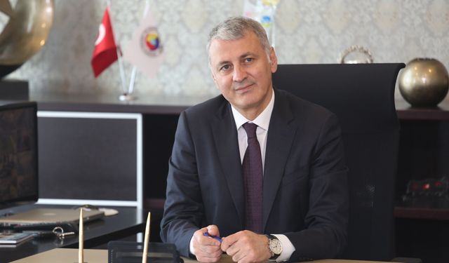 Akgün Altuğ Aday Adaylarına Seslendi