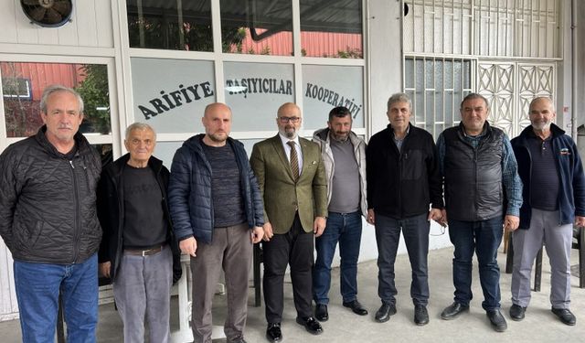 Arifiye’de Adıyaman Rüzgarı