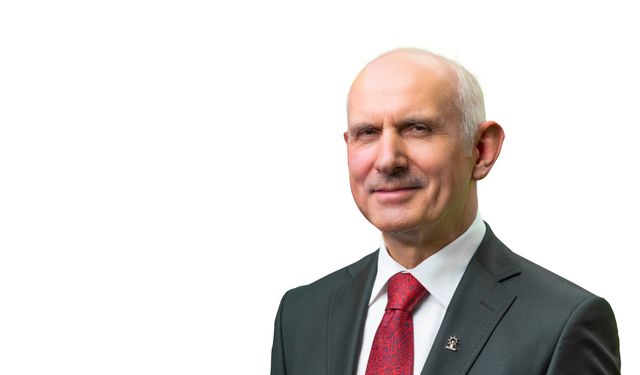 “Aşk ile Gönülden Gönüle” Rüstem Keleş