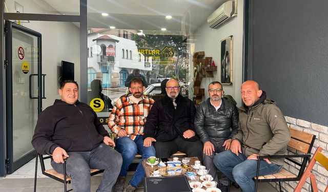 Adıyaman, Arifiyelilerle Buluşmaya Devam Ediyor