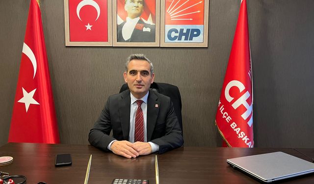 Nihat Bayraktar İstifa Etti: "Hendek Belediye Başkan Aday Adayı Oluyor"