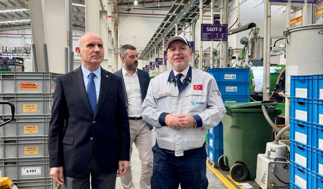 Rüstem Keleş; “Geleceğe Güvenle Bakan Yeni Sakarya”