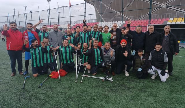 Antalya ASAT’ ı 3-0 Mağlup Etti